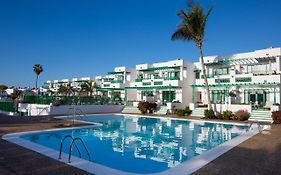 Nazaret Apartments in Costa Teguise